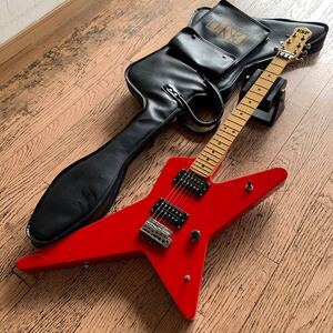 ESP ランダムスター 高崎晃 80年代？美品 Loudness ラウドネス