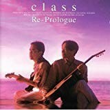 【CD】class　－　Re‐Prologue