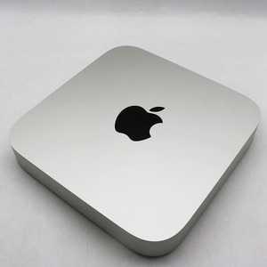 美品 Apple Mac mini M1, 2020 16GB/SSD 256GB 元箱あり