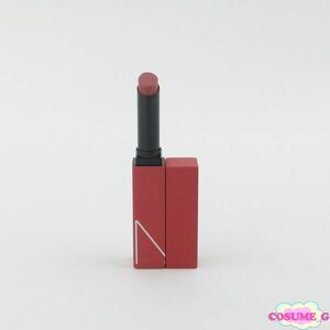 NARS パワーマット リップスティック #112 残量多 C216