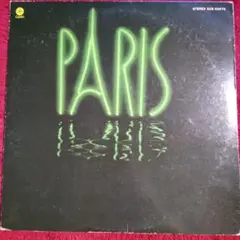 【LP】PARIS /  PARIS