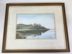 FRANK W.COLCLOUGH 18 MONKWOOD PLACE 絵画