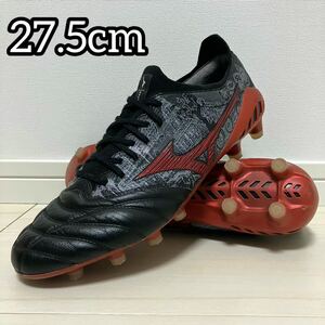 MIZUNO ミズノ モレリアネオ3β ジャパン SR4 27.5cm セルヒオ・ラモス / ベータ japan サッカースパイク