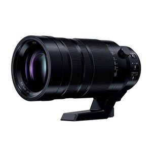 中古 １年保証 美品 Panasonic LEICA DG VARIO-ELMAR 100-400mm F4.0-6.3 ASPH. POWER O.I.S. [H-RS100400]