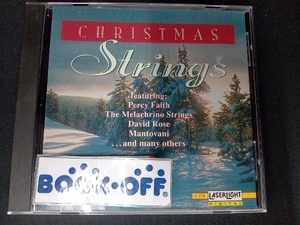 ChristmasStrings(アーティスト) CD 【輸入盤】Xmas Strings