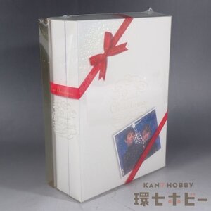 3WC54◆未開封 DVD ラストクリスマス DVD-BOX/テレビドラマ 織田裕二, 矢田亜希子, 玉木宏, 森山未來, 片瀬那奈 送:-/60