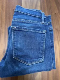 FRAME DENIM 24インチ