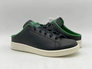 adidas・ORIGINALS STAN SMITH MULE アディダス オリジナルス スタン スミス ミュール・22.5cm・新品