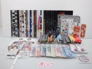 Kis-My-Ft2 グッズセット 未開封含む [難小]