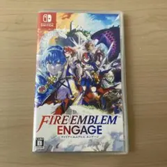 FIRE EMBLEM ENGAGE Nintendo Switch