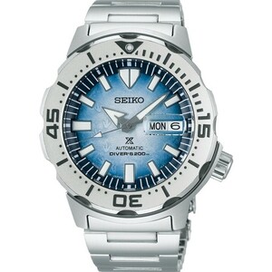 国内正規品■SEIKO プロスペックス PROSPEX SBDY105 SAVE THE OCEAN 自動巻■新品