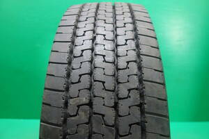 K1871-20 送料無料 245/70R19.5 136/134J ミックスタイヤ TB 1本 YOKOHAMA ZEN 702ZE-i 10分山 新品溝 2020年製 大型 オールシーズン 低床