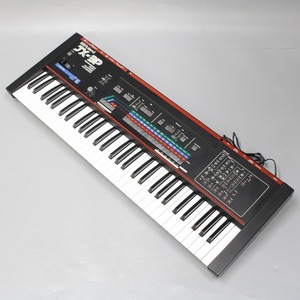 Roland JX-3P PG-200 ローランドシンセサイザー