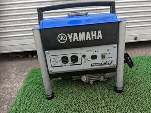 ◆TAMAHA　エンジン発電機◆　EF900FW　50Hz　東日本仕様　★引取り歓迎★