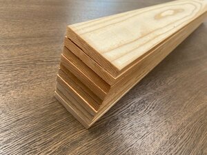 杉板　無節　1820×75×12ｍｍ　10枚入　荒材　木　杉　木材　板　板材　下地板　天然乾燥材　無垢　国産　DIY　工作