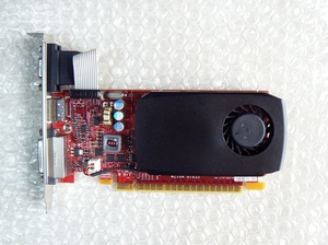 DELL NVIDIA GeForce GT635 1GB DDR3 64bit DVI VGA HDMI PCIe3.0x8 動作確認済み