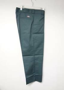 海外限定 Dickies　ディッキーズ　カットオフ　ワークパンツ