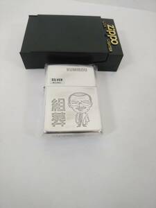 【送料無料】【未使用・未開封】ZIPPO 2000年 組葬 / シルバーメッキ