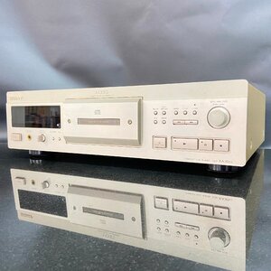 【 C 】3202 SONY CDP-XA30ES CDデッキ ソニー