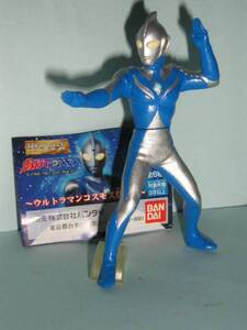 ＨＧウルトラマン２６　コスモス　ルナモード