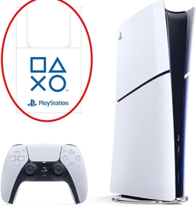 【新品未開封】PS5 オリジナルデザインエコバッグ Playstation5②