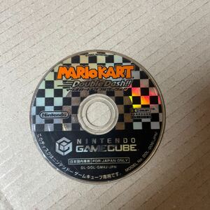 ⑤ GC マリオカート ダブルダッシュ!! ゲームキューブ GAMECUBE MARIOKART Double Dash