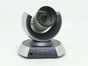 中古品　LifeSize　Camera　10x　LFZ-019◆テレビ会議用カメラ　ジャンク品 　　動作不明　　送料無料