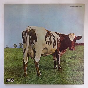 10047802;【美盤/国内盤/見開き】Pink Floyd ピンク・フロイド / Atom Heart Mother 原子心母