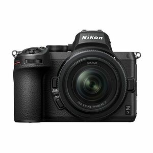 中古 １年保証 美品 Nikon Z5 24-50mm レンズキット