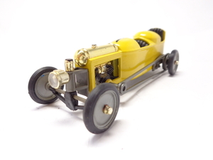 brumm Cyclecar r5 bedelia 1913 ブルム サイクルカー ベデリア 送料別