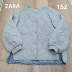 ZARA アウタージャンパー152