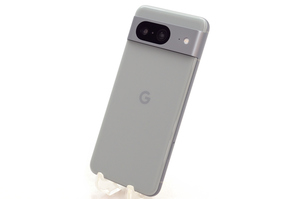 [中古]SIMフリー Google Pixel 8 128GB Hazel 外観ランクA