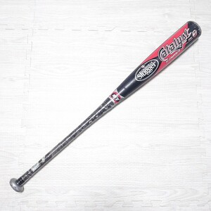 LOUISVILLE SLUGGER CATALYST ルイスビルスラッガー カタリスト JJRB015B 少年 軟式野球 バット 公式 スポーツ カーボン ロゴ tp-24x360