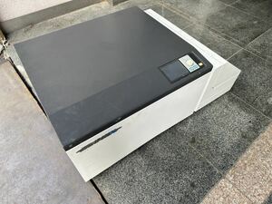 [引取限定] ジャンク　岩通　IWATSU　デジタル製版機 ELEFAX lp-630 Xe 現状出品