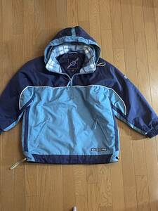 アシックス　minus twenty －20℃　スキー　 スノボ ジャケット　M