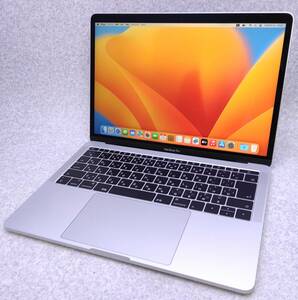 投げ売り　Apple MacBook Pro Retina A1708 13-inch 2017 Corei7 7660U