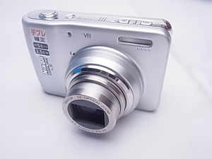 単３電池　仕様　COOLPIX L5　ニコン　クールピクス L5　取扱説明書　コンパクトデジタルカメラ　シルバー　単三電池 で使える