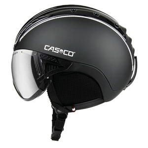 カスコ 2025 SP-2 VISOR CARBONIC バイザーヘルメット ブラック XL 60-62 新品　CASCO