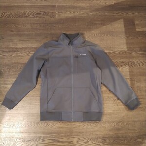 Simms Rogue Fleece Jacket シムス　ローグフリースジャケット　US　M　サイズ　DK Olive　ダークオリーブ