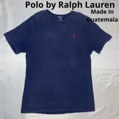 Polo by Ralph Lauren Tシャツ　グアテマラ製　ビンテージ