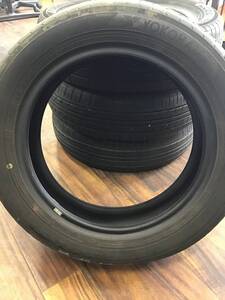 YOKOHAMAタイヤ ECOS 4本セット 155/65 R14 75S