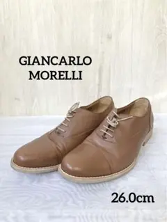 GIANCARLO MORELLI ビジネスシューズ ジャンカルロモレリ