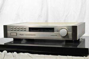 Accuphase アキュフェーズ プリアンプ C-11　【ジャンク品】