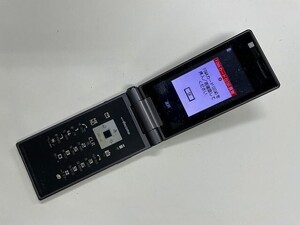 AJ060 docomo P-04 シルバー