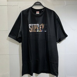 Supreme 24aw Tera Patrick Tee Size-XL シュプリーム テラパトリック 半袖Tシャツ