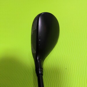 PING G425 ユーティリティ　U3 19度