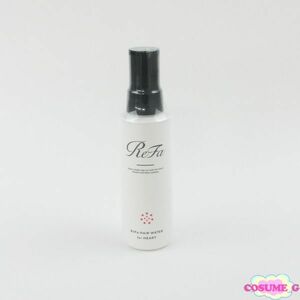 ReFa リファ ヘアウォーター フォーハート 120ml 未開封 C208