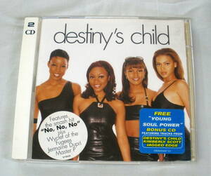 ★【中古ＣＤ】♪ Destiny