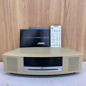 【F-2】 Bose AWRCCC CDプレーヤー 2816-13