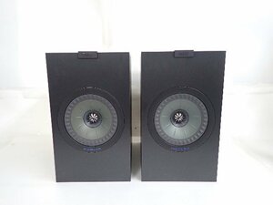 KEF ケフ Q350 SP3959 ブックシェルフ型スピーカー ペア ∴ 6F22C-5